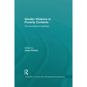 Gender Violence in Poverty Contexts