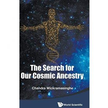 SEARCH FOR OUR COSMIC ANCESTRY THE