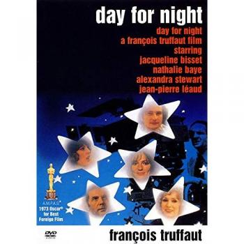 Day For Night – La Nuit Américaine (Pack Collector, 2023)