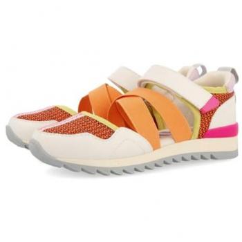 EU 36 Gioseppo Ensley Orange Men’s Footwear