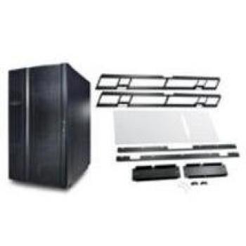 APC Rack Air Containment Front Assembly für NetShelter SX 750mm