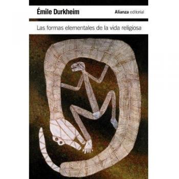 Las formas elementales de la vida religiosa
