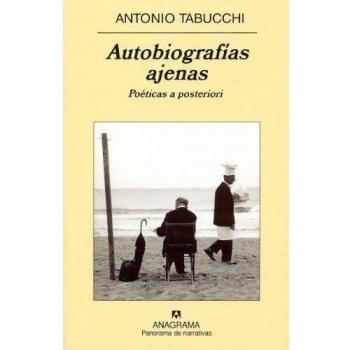 Autobiografias Ajenas / Other People's Autobiographies