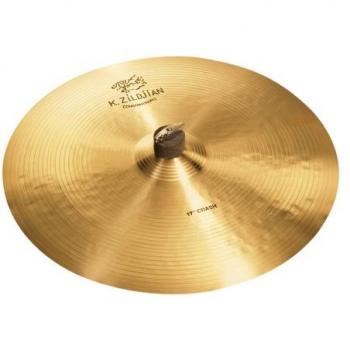 Zildjian K Constantinople 17 Crash Becken