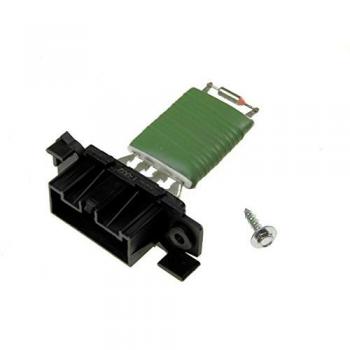 NTY ERD-FT-002: Resistencia para ventilador