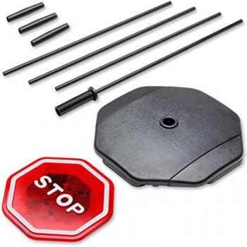 Clignotant LED automobile – Panneau d'arrêt assistant 1XCF