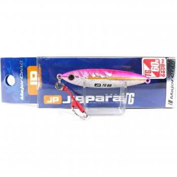 Jig de Metal Jigpara Major Craft Tungsteno 60 gramos 002