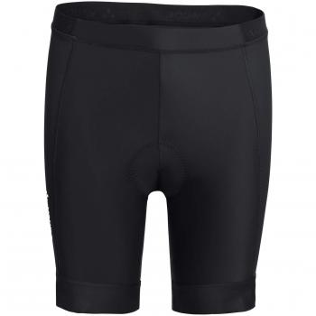 Pantalon VAUDE Advanced Pants III pour Homme Cyclisme Noir FR : XS