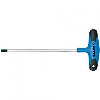 Llave en T XZN Witte Protop 5 x 110 mm