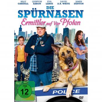 Die Spürnasen