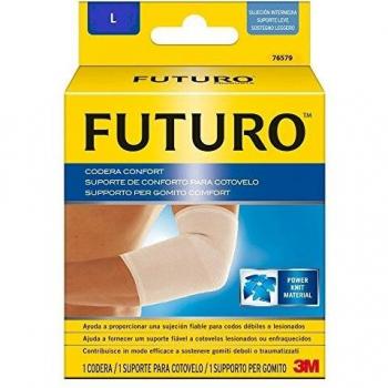 Futuro Coudière Comfort Lift T-L 1 unité