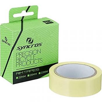 Syncros tubeless Felgenband 24mm schwarz