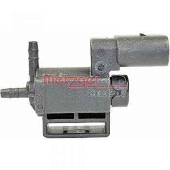 METZGER Válvula de inversión, soporte motor para VOLKSWAGEN: Golf, Passat, Polo, Touran, Tiguan, Caddy, Scirocco, Touareg, Bora, Jetta (Ref: 0892453)