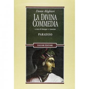 La Divina Commedia. Paradiso
