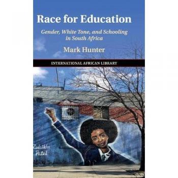 Race for Education