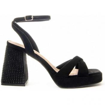 Festsand3 Sandalias de Tacón para Mujer