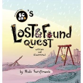 Bg Bird's Lost & Found Quest (Bg Bird's World)