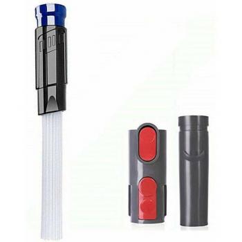 Outils de nettoyage compatibles Dyson V8 V10 V6