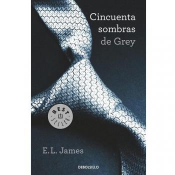 Cincuenta sombras de Grey