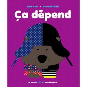 Ãa dÃ©pend