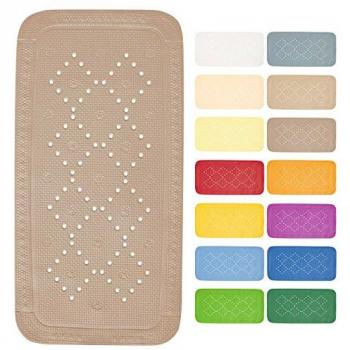 Tapis de Baignoire PVC ALASKA
