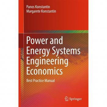 Vitalsource Technologies, Inc. Power And Energy Systems Engineering Economics