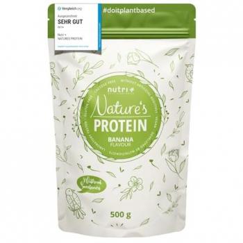 Proteine Bio Nutri+ 500g