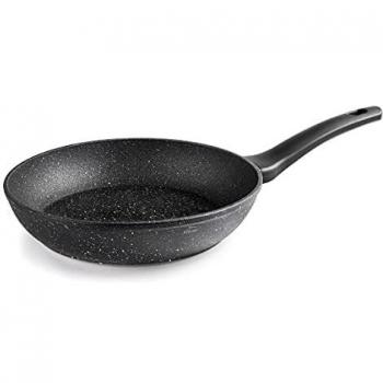 Lacor Sartén Java 20 cm Negra