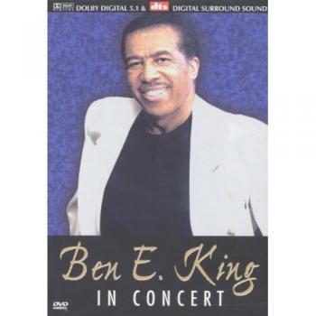 À l’Instant – Ben E. King au Concert