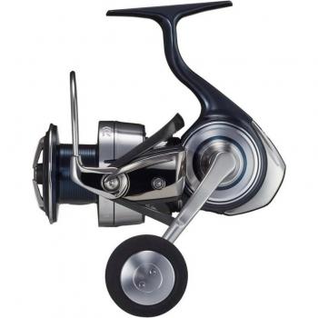 Mulinello DAIWA Certate SW 5000-XH High Speed