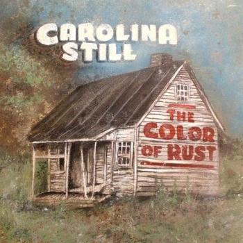 The Color Of Rust