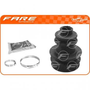 FARE SA K482 Kit de fuelles para árbol de transmisión