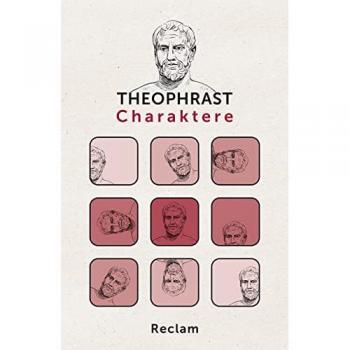 Charaktere