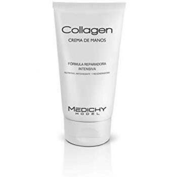 Crème de Mains Hydratante au Collagène 50ml Medichy