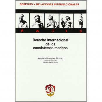 Derecho Internacional De Los Ecosistemas Marinos