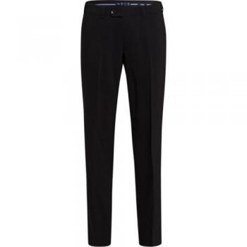 Pantalon noir en laine Jan 317 Eurex 52