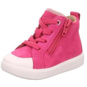 Superfit Halbschuh Supies pink (mittel)