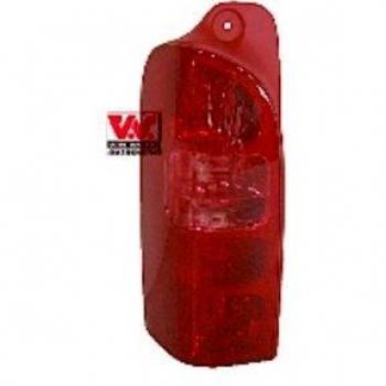 Fanale posteriore OPEL RENAULT 4391921