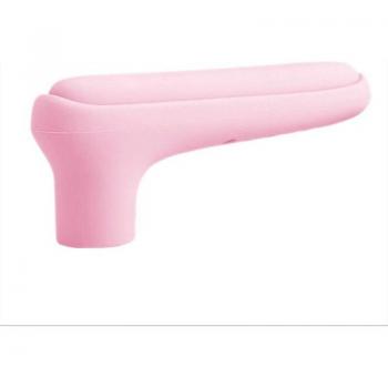 Guardaporte Flexible de PVC para Habitaciones Seguras