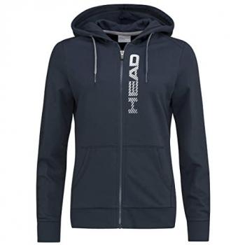 Hoodie de Tiro Club Greta Mujer