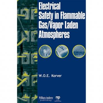 Vitalsource Technologies, Inc. Electrical Safety In Flammable Gas/vapor Laden Atmospheres