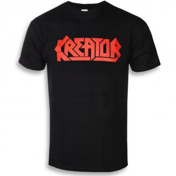 Herren T-Shirt Kreator