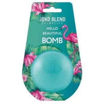 Joko Fusion de Bain 200 g