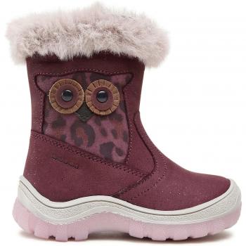 Violette Kinderstiefel von Lasocki CI12-2693-16