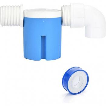 1/2 3/4 1 Floating Ball Valve Controller