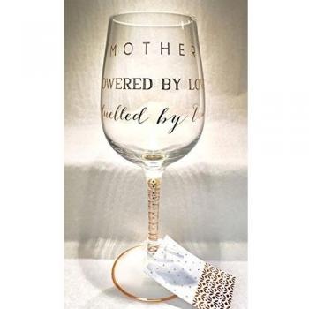 Wine‑Enriched Cadence