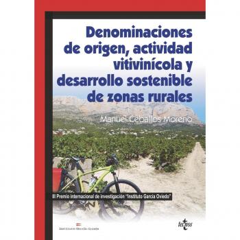 Denominaciones de origen, actividad vitivinícola y desarrollo sostenible de zonas rurales
