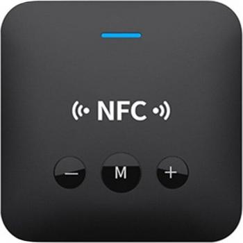 Transmisor receptor Bluetooth para TV y altavoces