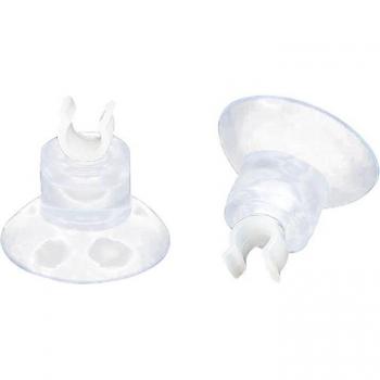 Pack d'ornements pour aquarium, 10 pièces