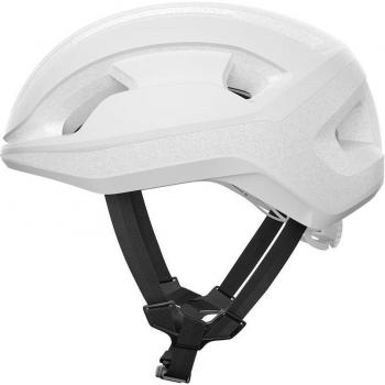 POC Omne Lite Casco Bici Bianco